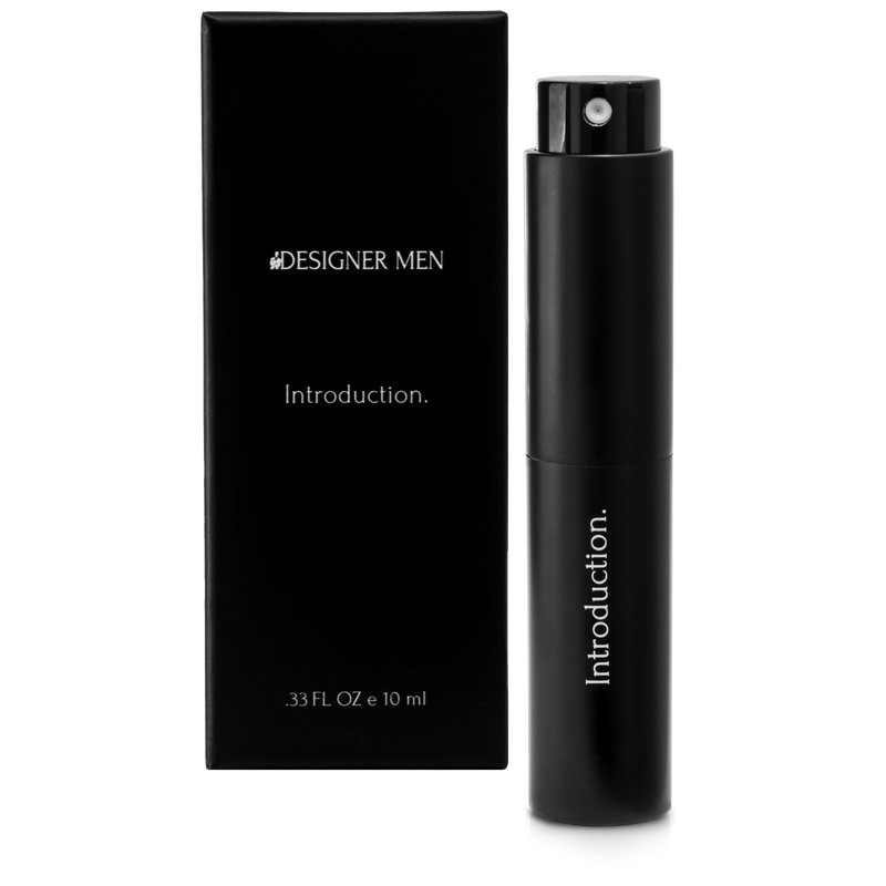 Introduction. (Travel Size)