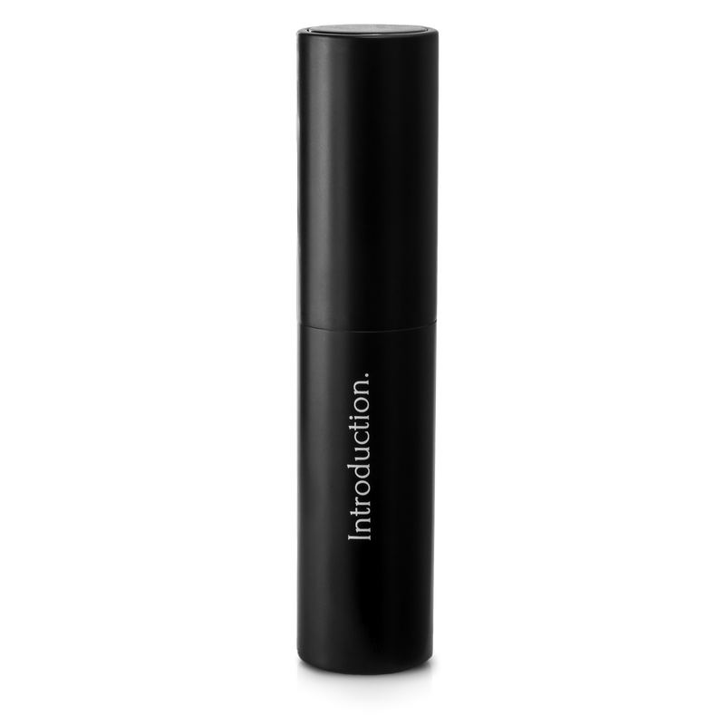 Introduction. (Travel Size)